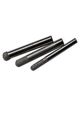 焊焊金刚石球头刀具 (中国 生产商) - 磨具、磨料 - 工具 产品 「自助贸易」